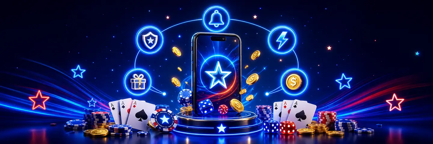 App móvil de Slotrave Casino Chile