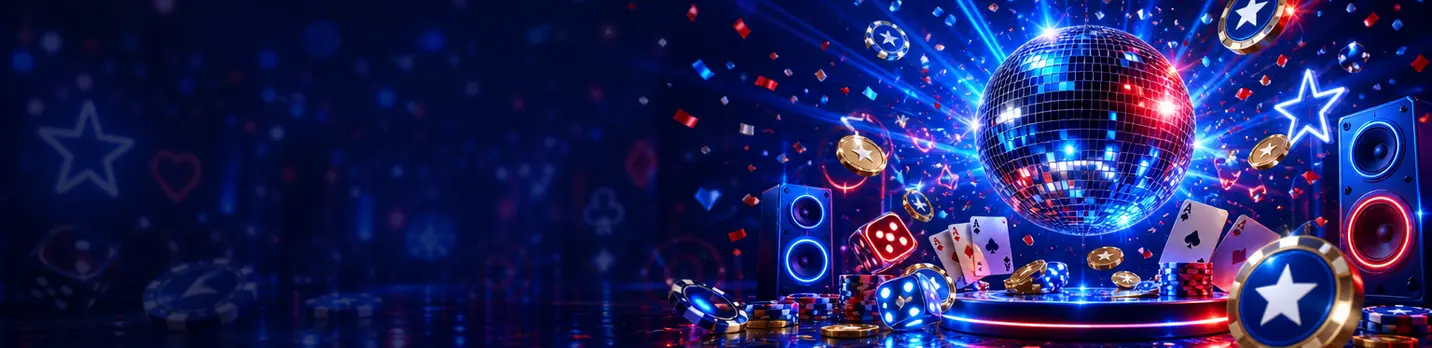 Bono Non-Stop Party